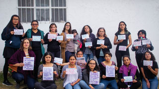 Vivas nos queremos