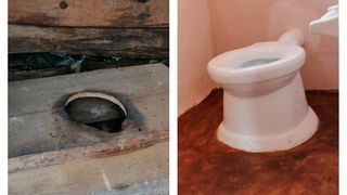 Saneamiento digno y seguro para todas y todos