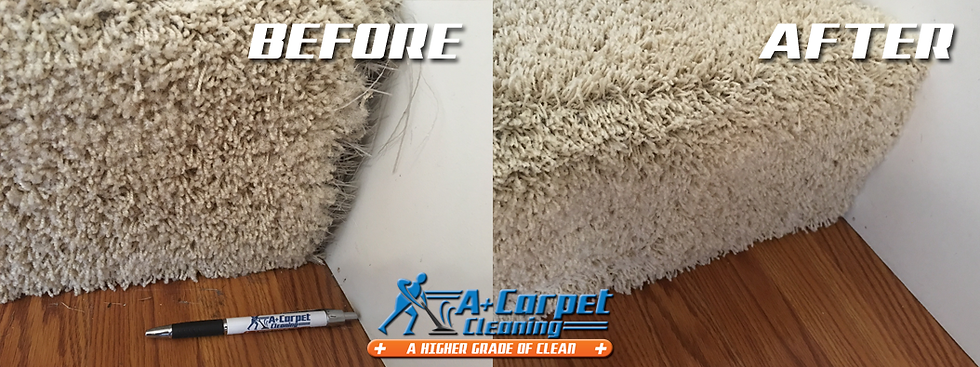 A Plus Carpet Cleaning Carpet Repair