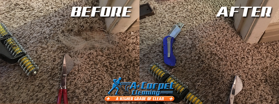 A Plus Carpet Cleaning Carpet Repair