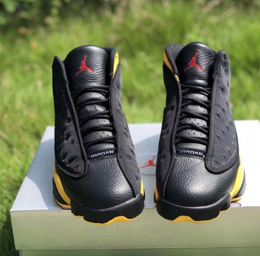 Melo Air Jordan Retro 13