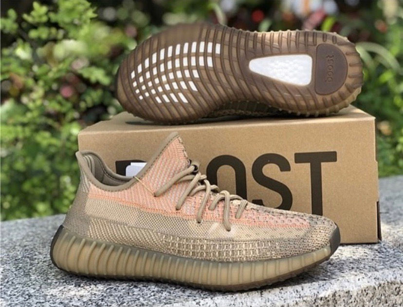 Thumbnail: Yeezy Boost 350 V2 Earth