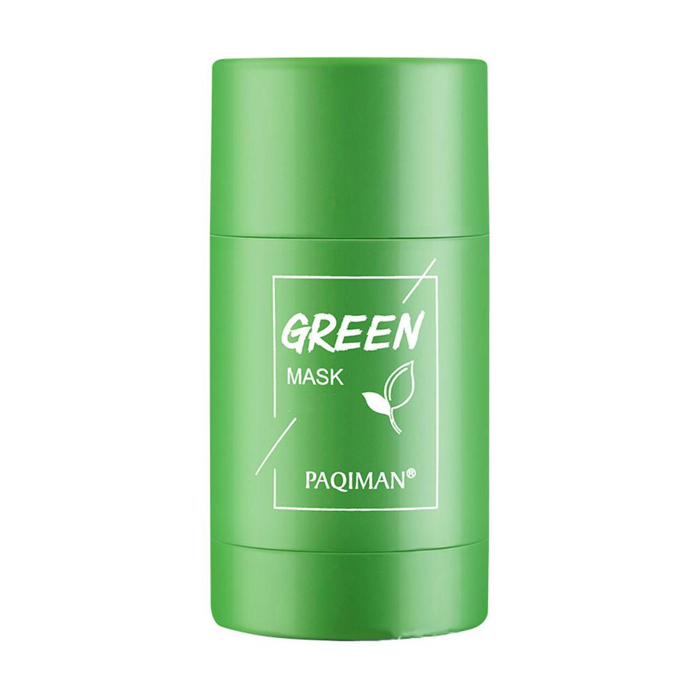 Natura Green Mask