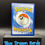 Thumbnail: Starmie GX - Hidden Fates 14/68 - Near Mint!