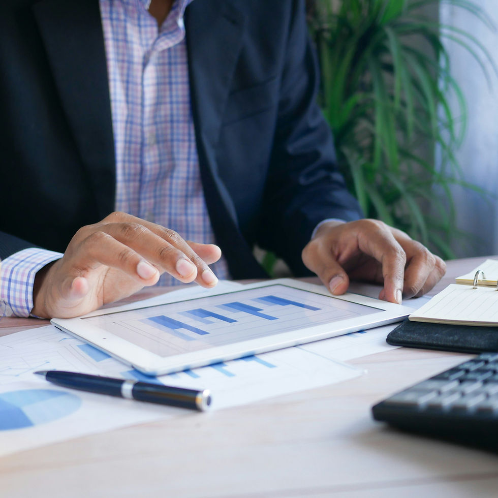 Navigating Professional Changes: Clean Your Windows to Embrace New Beginnings