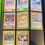 Thumbnail: Pokémon Base Unlimited Full Set, Incl a PSA5 Charizard & other Part Sets