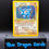 Thumbnail: Machamp - 1st Edition Holo - Base Set - Poor Condition!