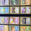 Thumbnail: Pokémon Base Unlimited Full Set, Incl a PSA5 Charizard & other Part Sets