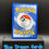 Thumbnail: Venomoth (Non-Holo) - Base Set 2 - Excellent Condition!