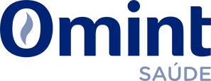 Logo Omint Saúde