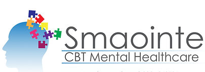 Smaointe CBT logo