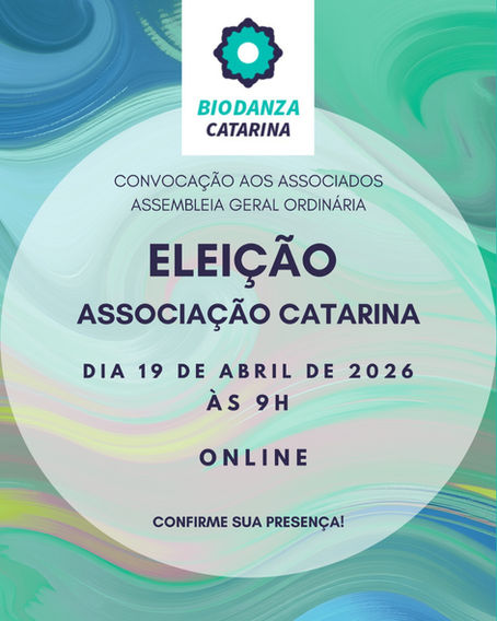 EDITAIS DE CONVOCAÇÃO