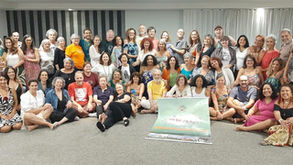 Encontro Nacional da Abraça debate Biodanza na gestão pública