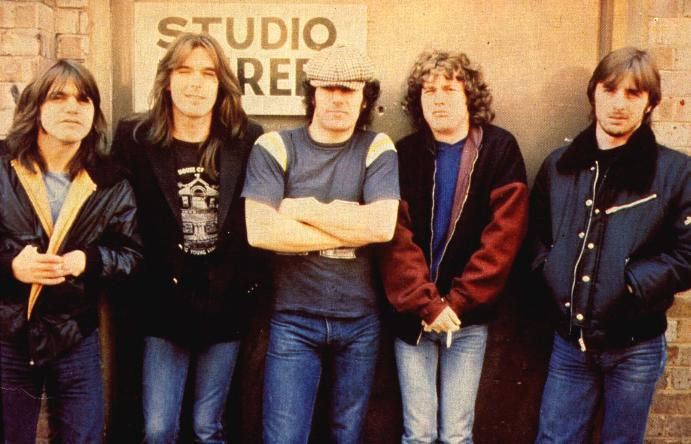 AC/DC
