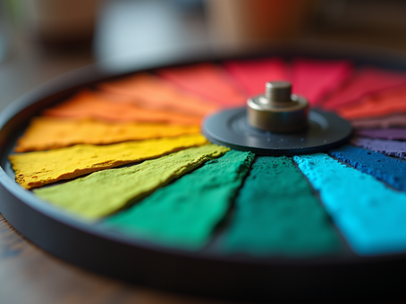 How to Choose the Right Brand Colors for Your Business