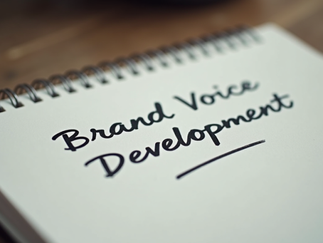 How to Develop a Memorable Brand Voice