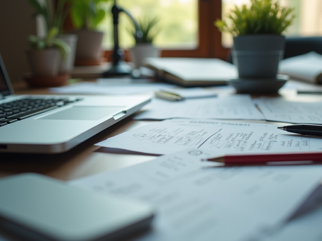 10 Common Marketing Mistakes That Keep Your Business from Generating Quality Leads