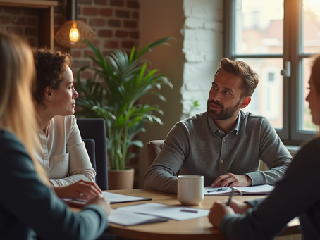 How Successful Founders Use Storytelling to Grow Their Business