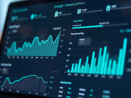 Understanding Performance Marketing for Business Growth with Result-Driven Marketing Strategies