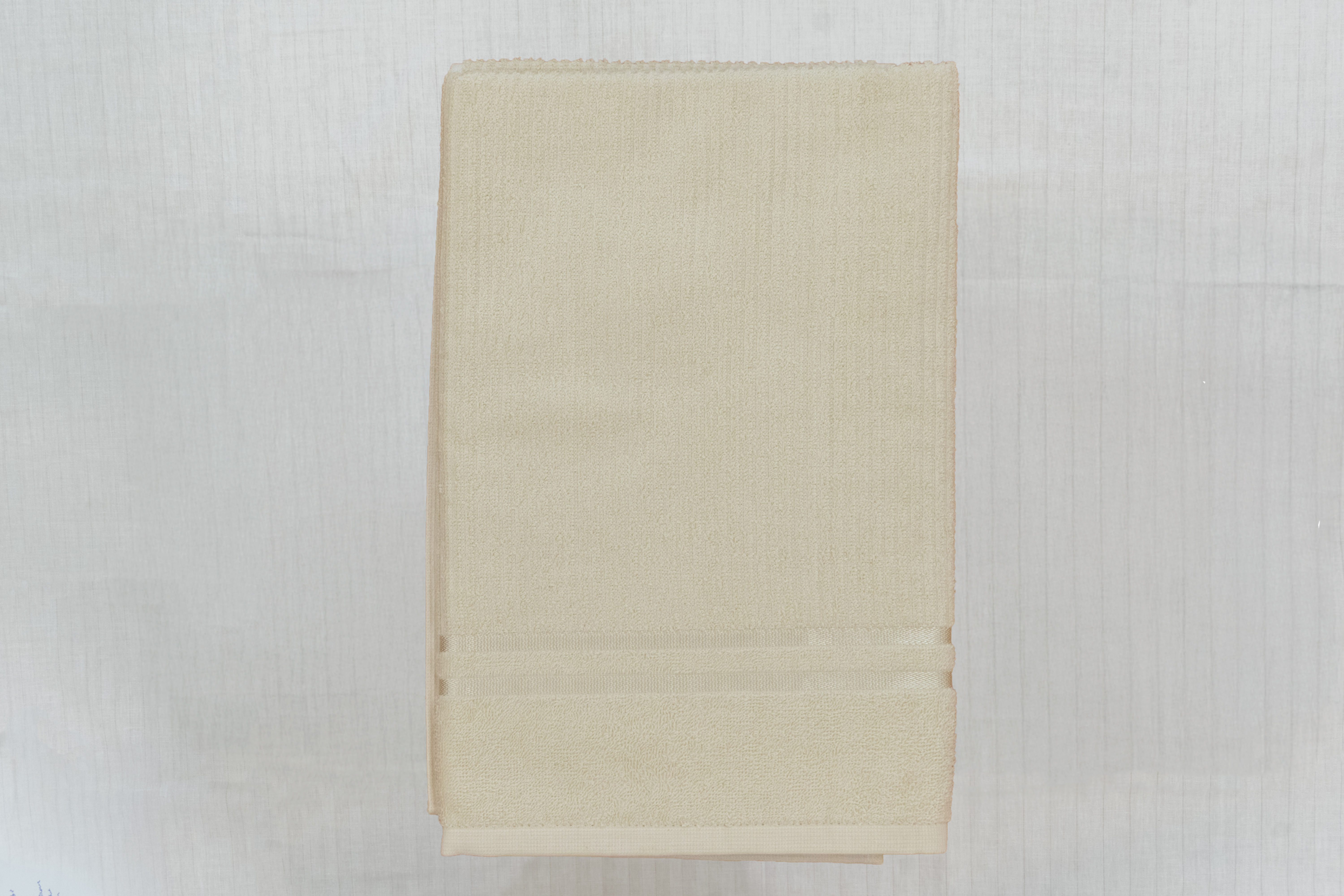 Self Striped Bath Towel-06