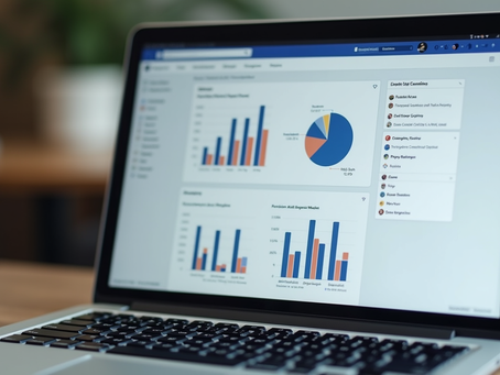 Facebook Ads vs Google Ads: Which is Better for Your Business?