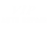 VIP Auto Repair logo