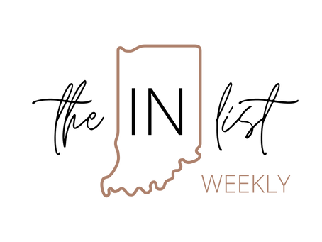 The IN List weekly: 3/20 - 3/24