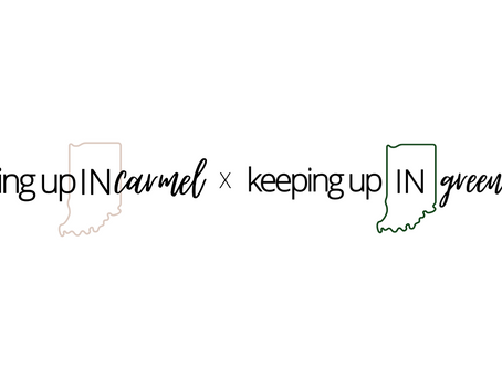 Introducing the first Keeping Up In Carmel affiliate, Keeping Up In Greenwood.