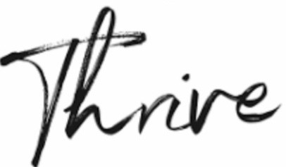 Thrive Church UK logo