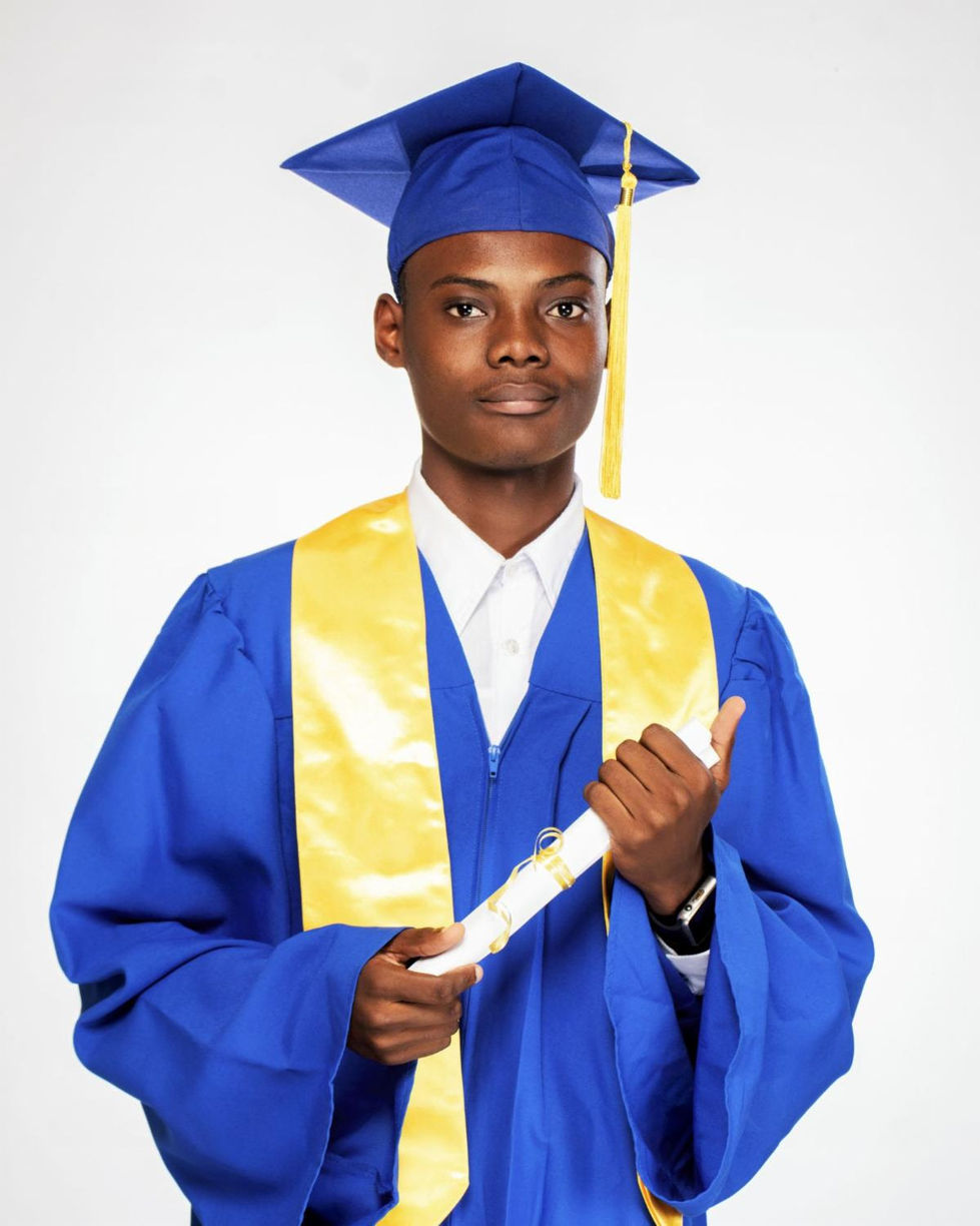 Teddyson Guerme ST ELOI