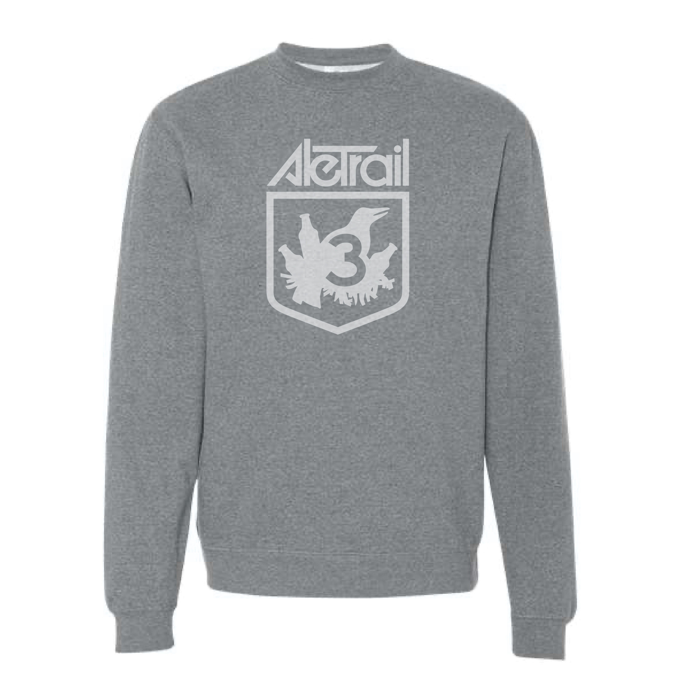 Ale Trail Unisex Sweatshirt (TEFS1004-SS3000)