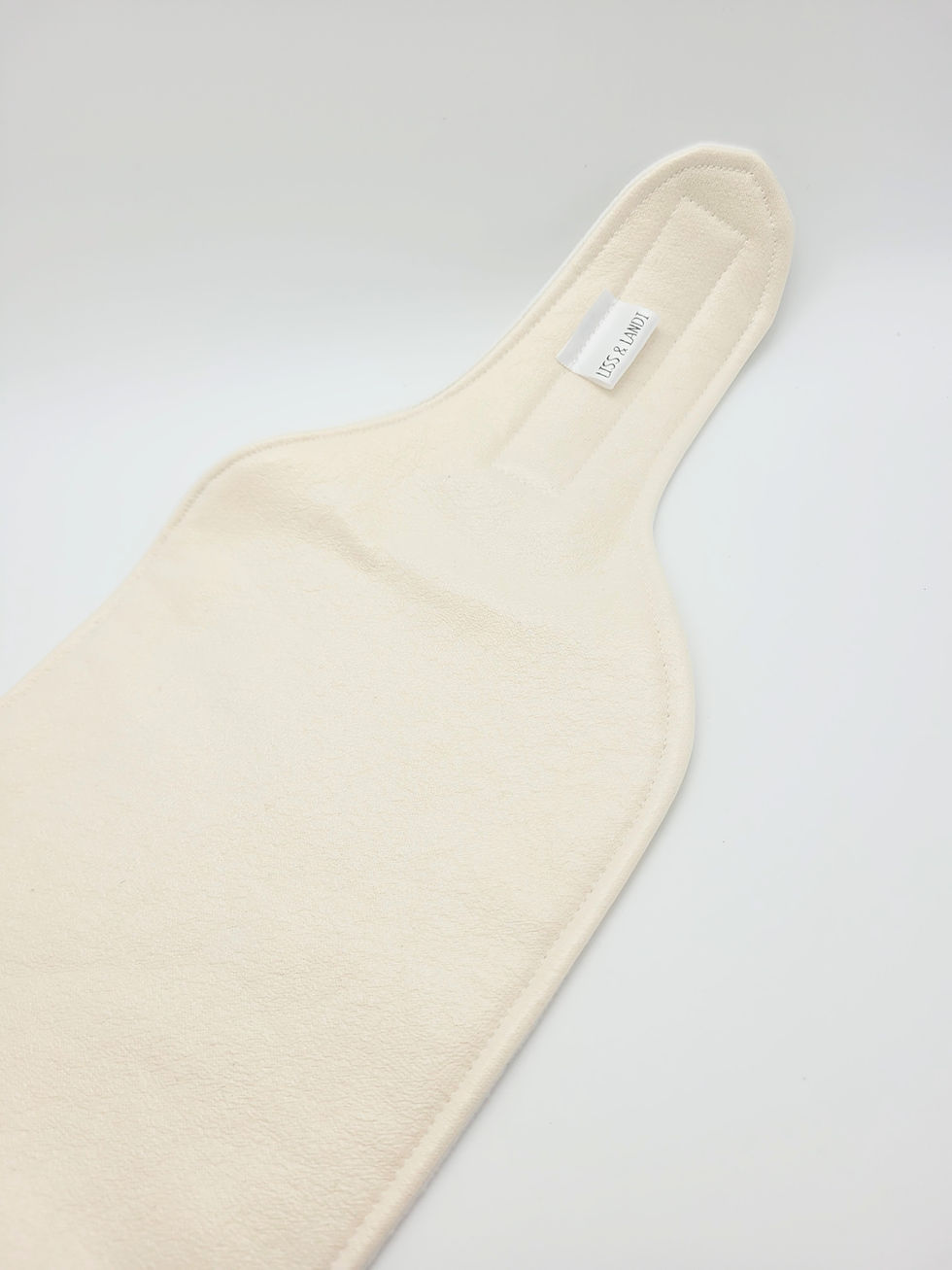 Thumbnail: Organic Castor Oil Pack for Knees