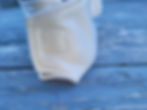 Thumbnail: Organic Pack for Castor Oil for Foot