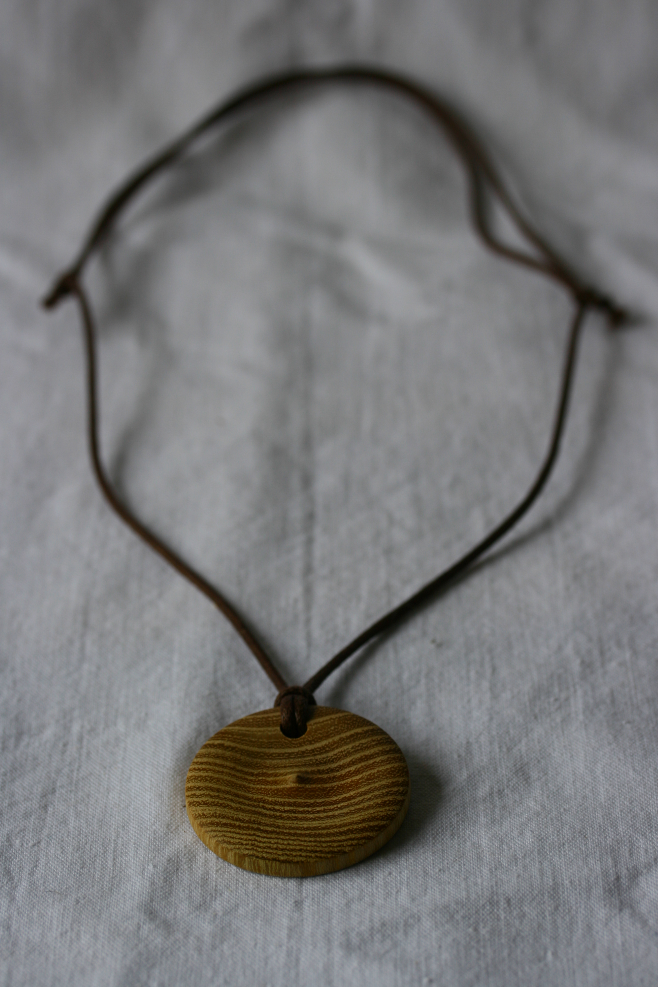 Pendentif