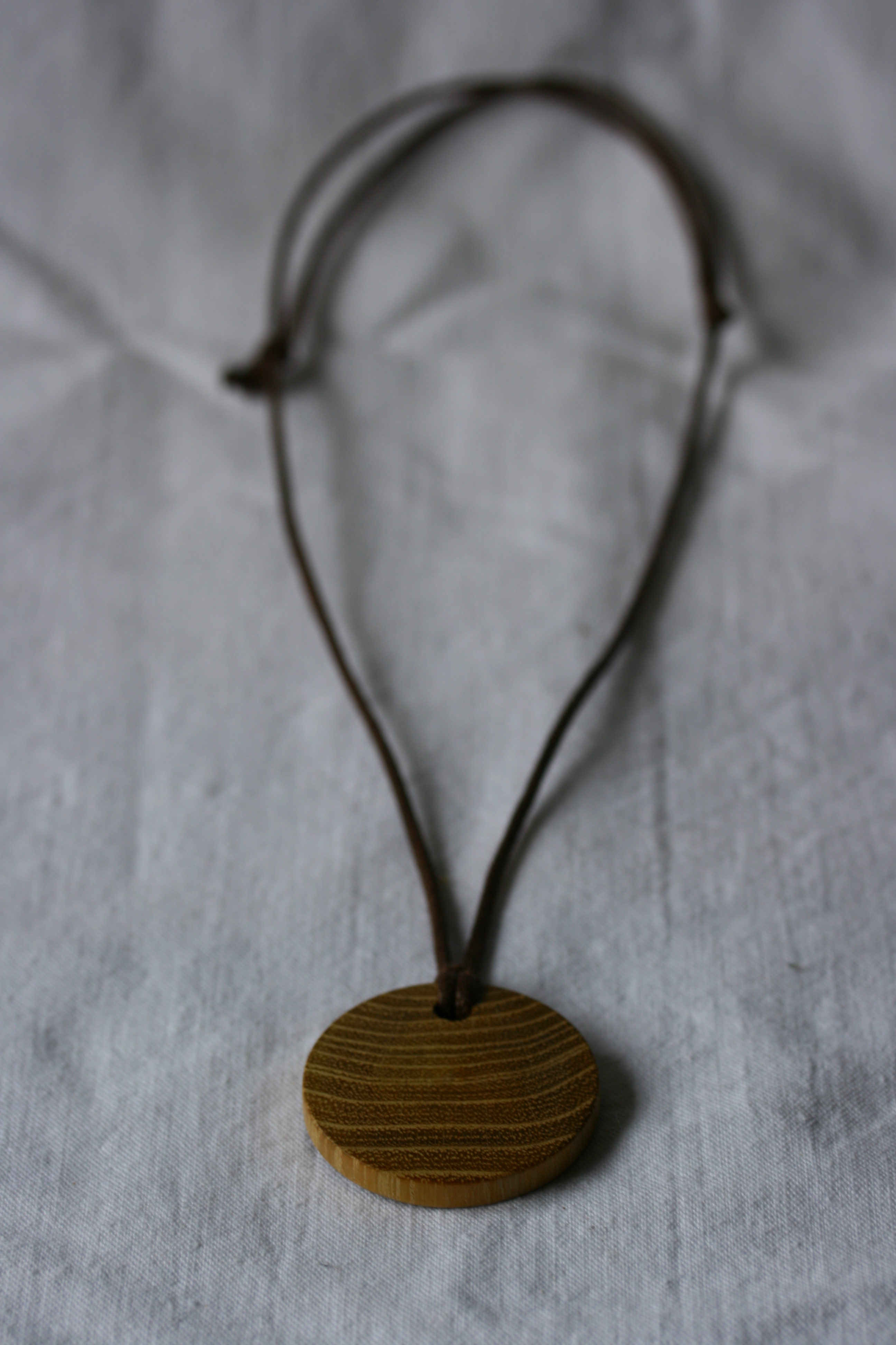 Pendentif