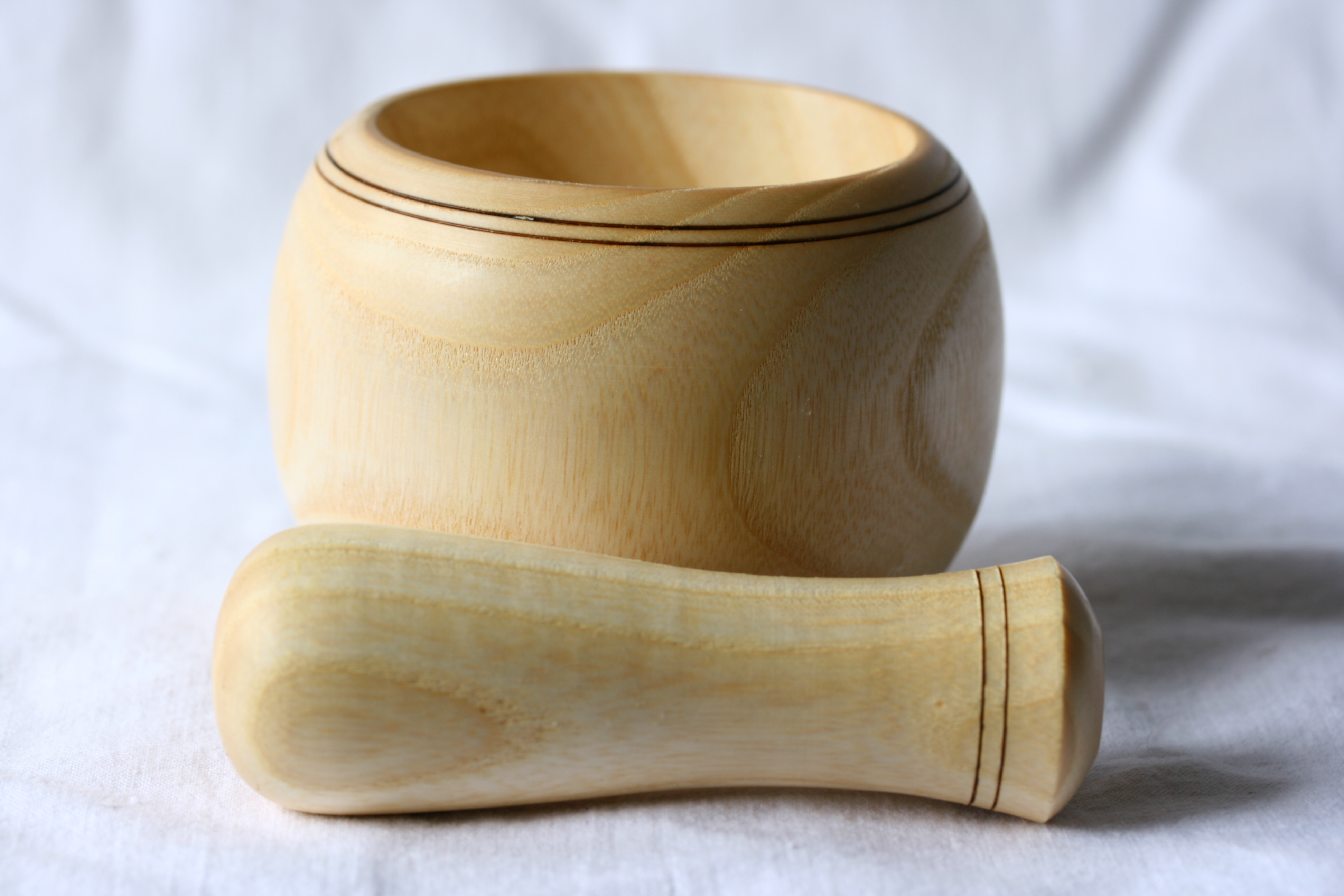 Mortier-pilon