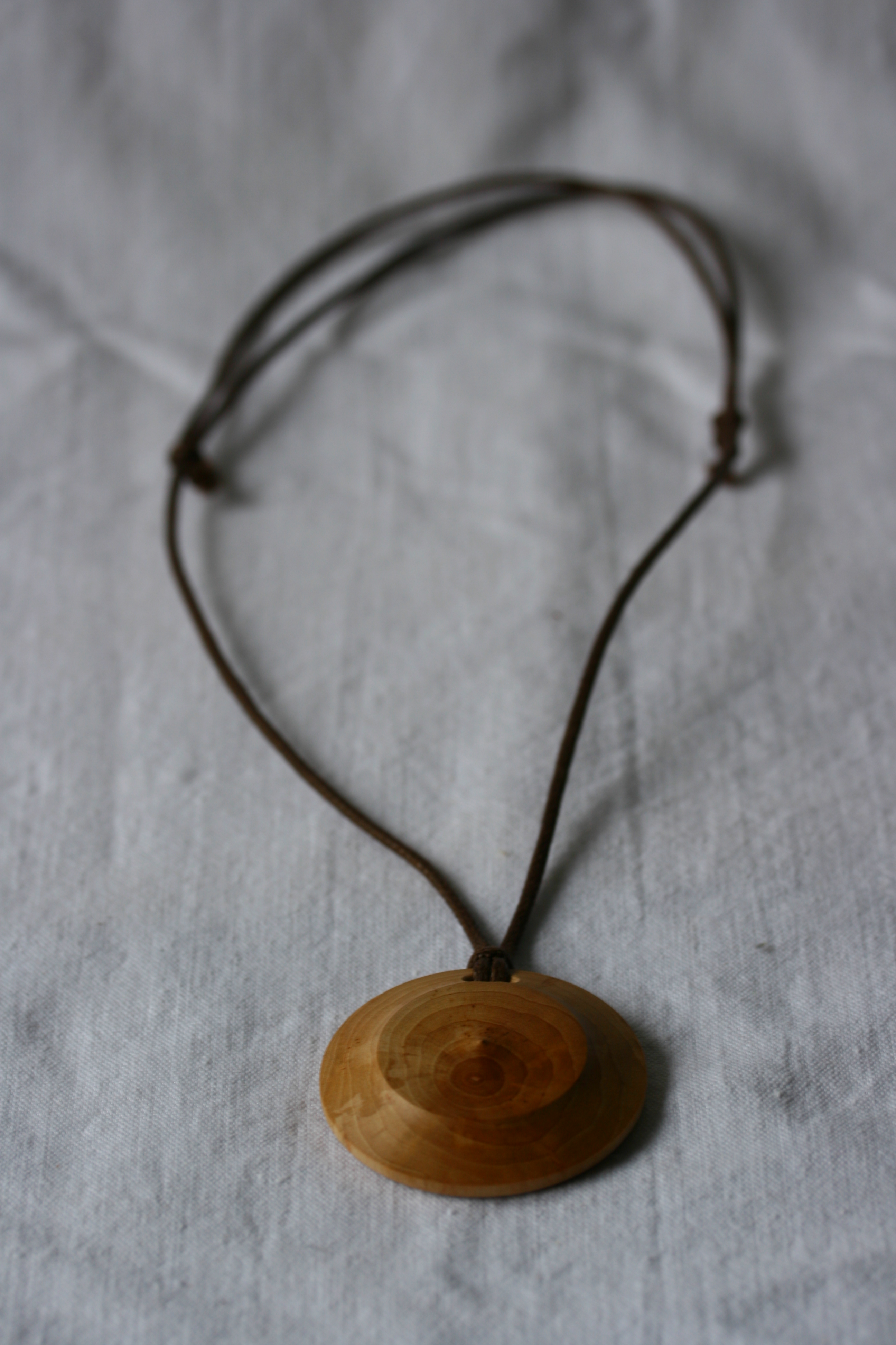 Pendentif