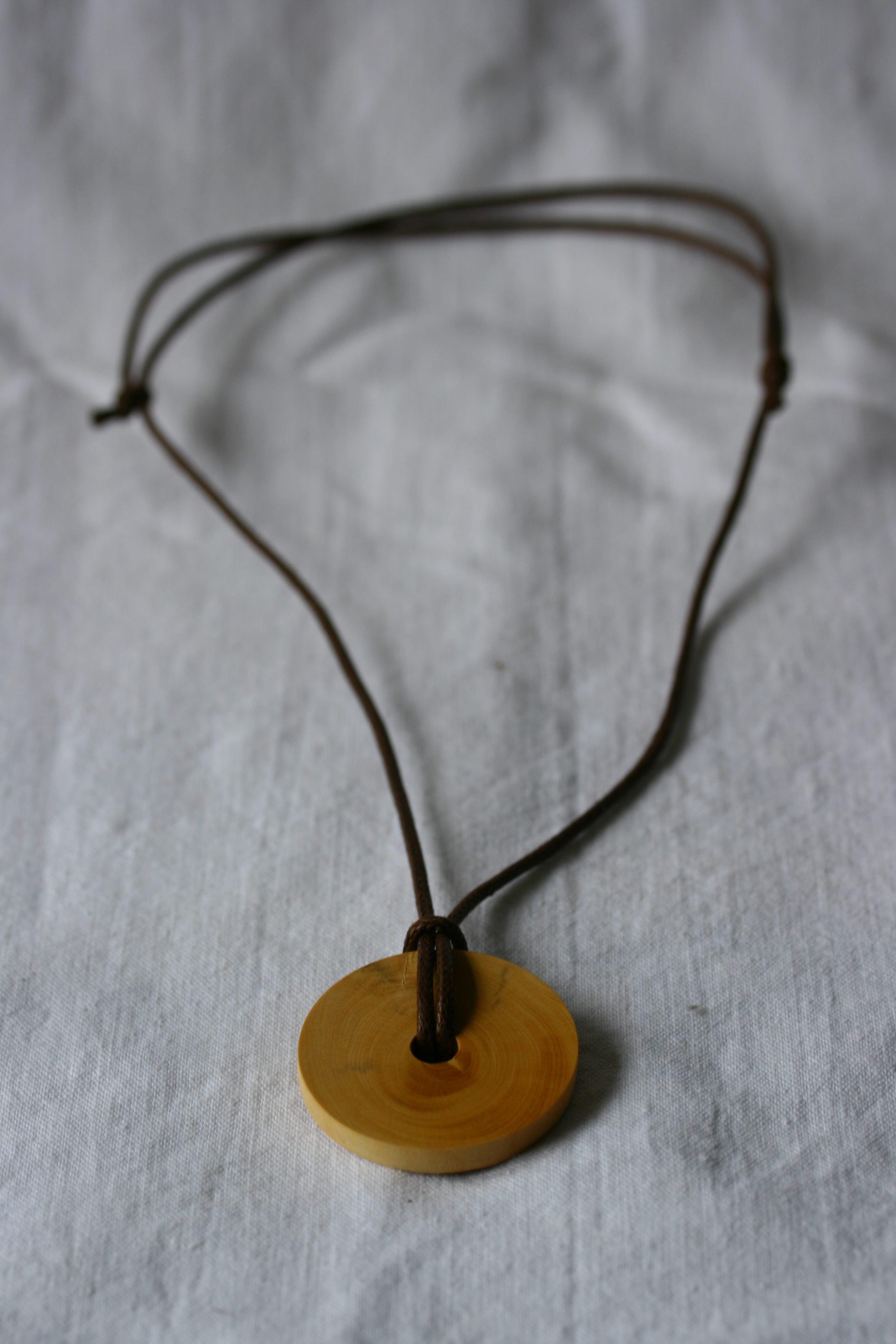 Pendentif