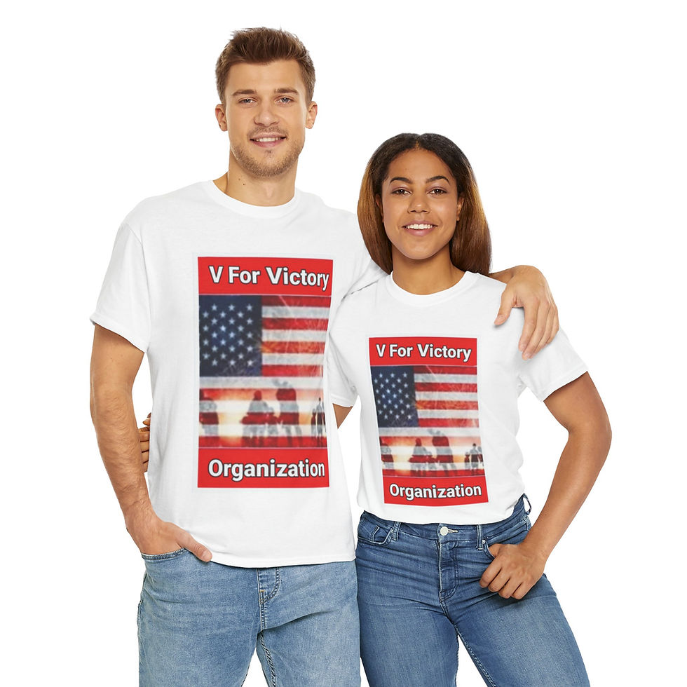 Miniatura: Unisex Heavy Cotton Tee