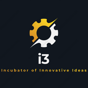 Welcome to i3 Incubator new website!