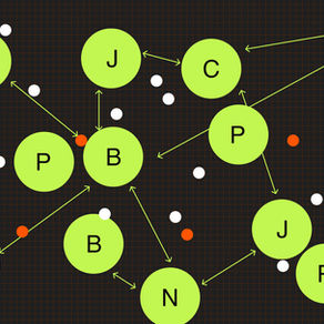 i3 Incubator Network Growing!