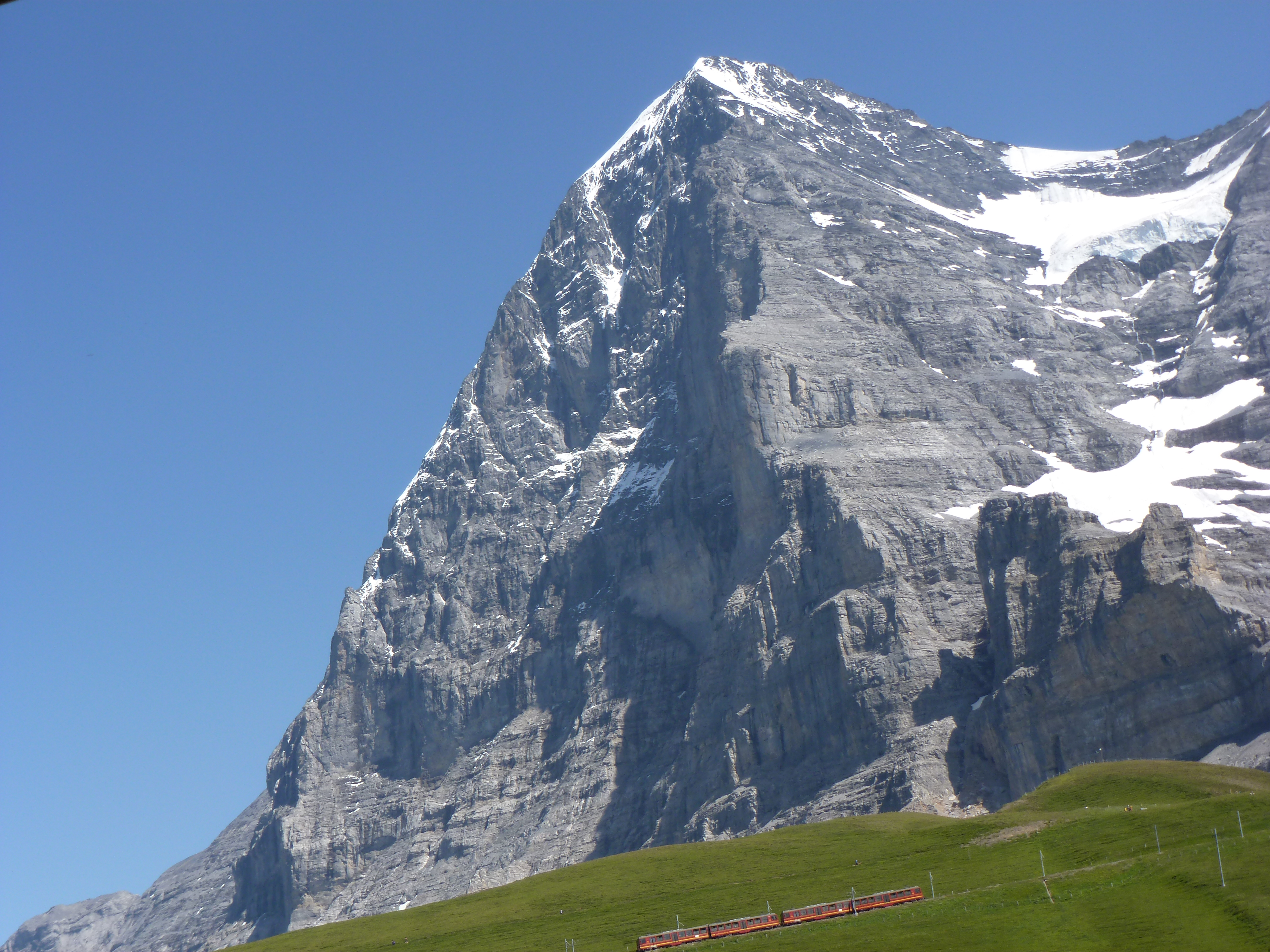 Eiger