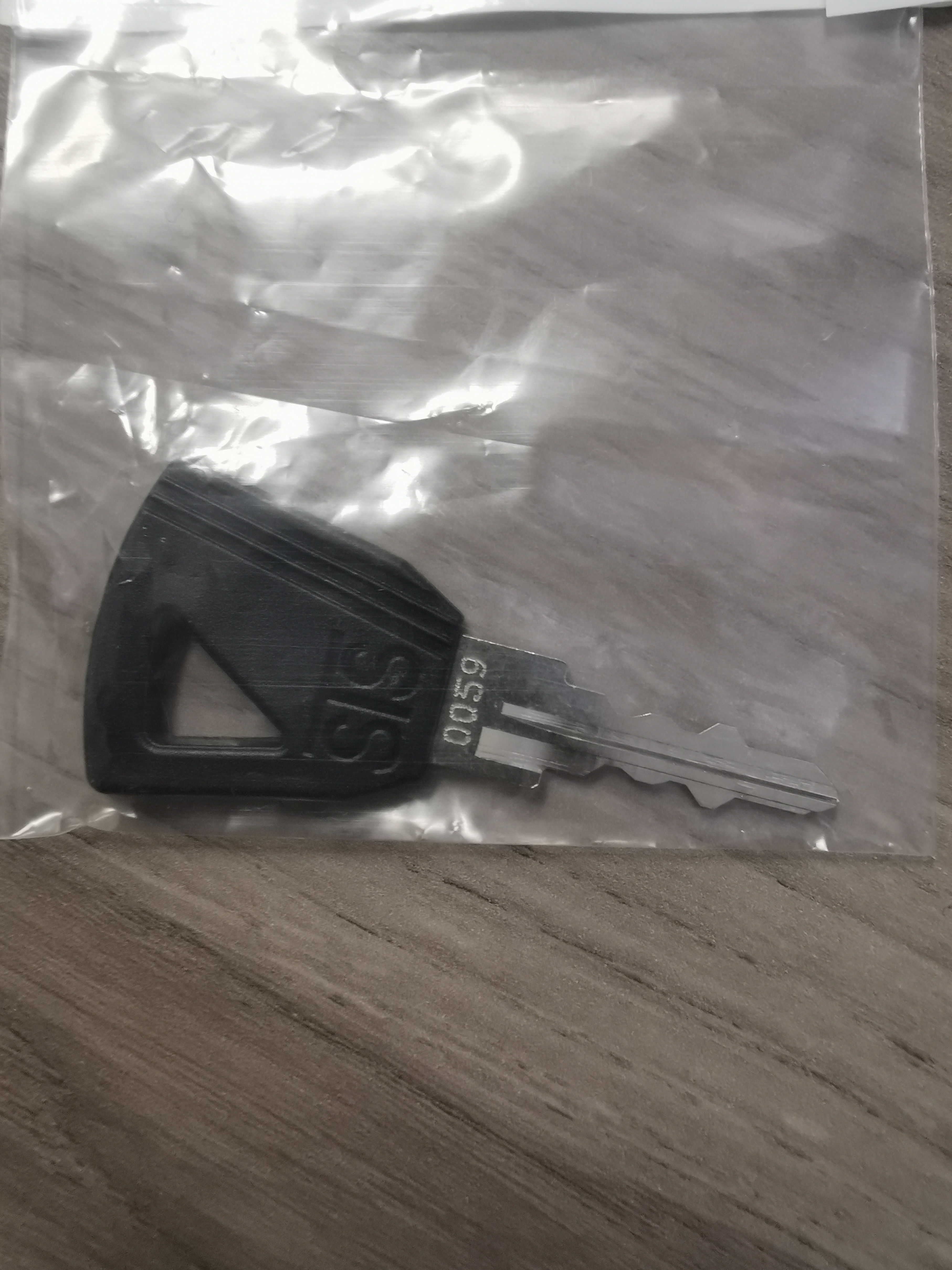 Key 4310-C000-9538 Sunlight - 2743202