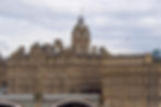 Balmoral Edimburgo