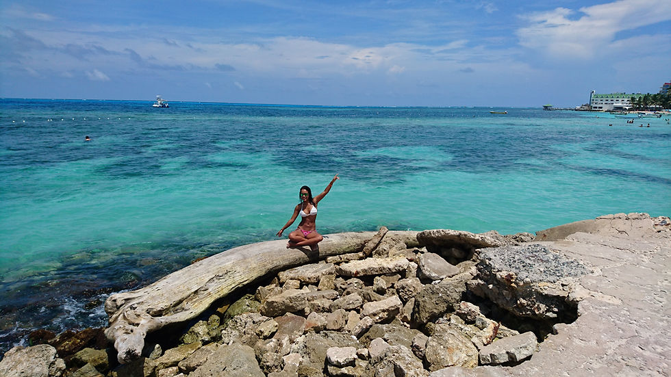 San Andrés
