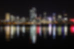 Swan River - Perth. Foto Tatiane Maduenho