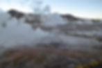 Geysers del tatio Atacama Chile