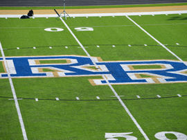 River Ridge Aims to End Skid, Spoil Lassiter’s Home Finale