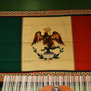 MUSEU DE ARTE POPULAR: CULTURA MEXICANA