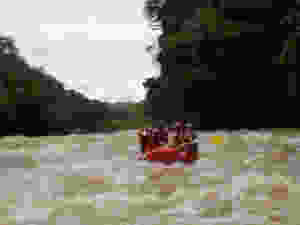 Rafting